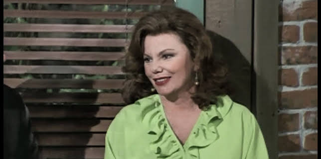 10:40 AM: Frasier | Channel 4 | 12/11 2025