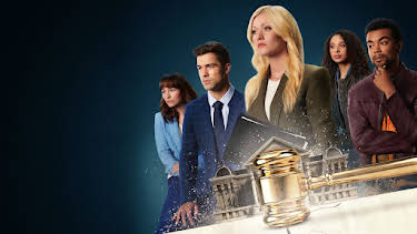 3:20 PM: True Justice: Family Ties | Channel 5 | 10/2 2026