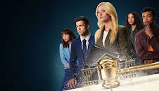 True Justice: Family Ties (1)