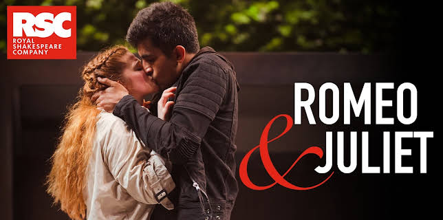 Romeo and Juliet (2018)