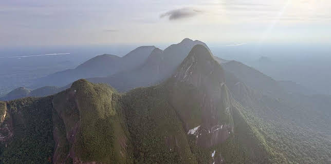 17:48: Abenteuer Brasilien - Ein Land wie ein Kontinent | Arte | 11/13 2025
