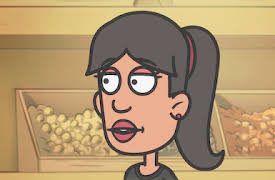 Masameer County: Shilajit