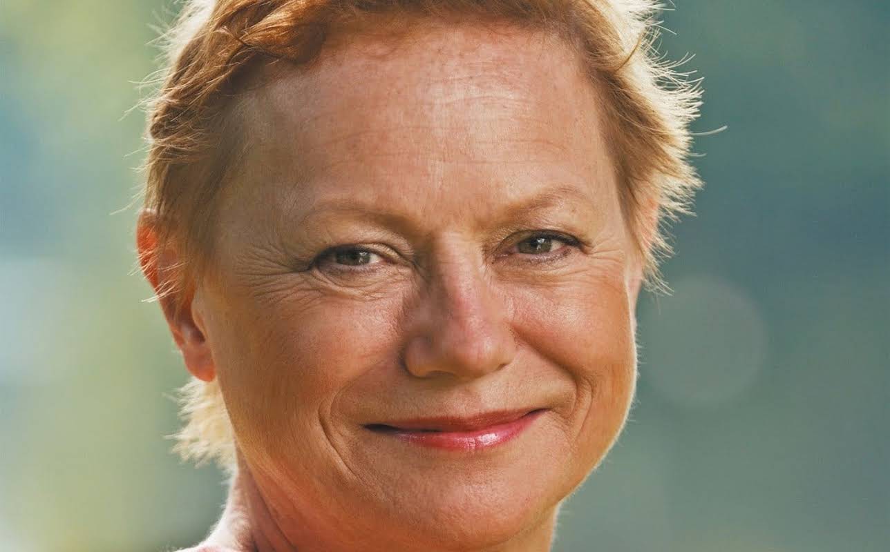 Lisbet Dahl