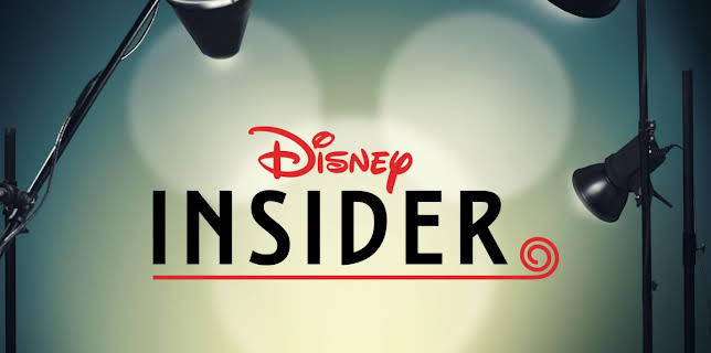 Disney Insider