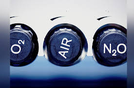 Chemistry and Our Universe: How It All Works: Behavior of Gases: Gas Laws