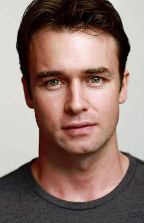 Dwayne Cameron as 