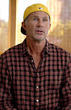 Chad Smith som 