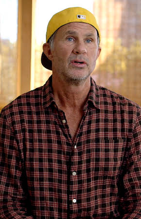 Chad Smith as 