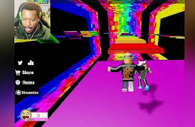 BigB Roblox Challenges by Tankee: I'M THE FASTEST PLAYER EVER! l Roblox Speed Run 4 l BigB Plays #10