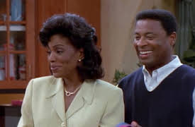 Moesha Season 1: Hakeem's New Flame