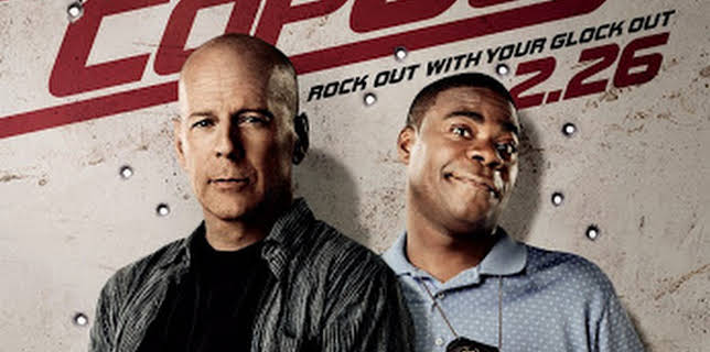 15:40: Vaya par de polis (IMDb 5.5) | Telemadrid | 11/16 2025