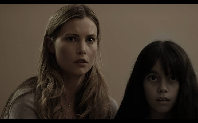 Harriet MacMasters-Green