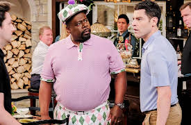 The Neighborhood, Season 1: Welcome to the Conversation