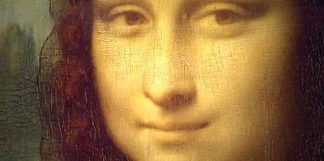 La búsqueda de la Mona Lisa (2018)