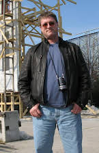 Eric Red as Director