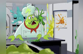 K4CE: Too Many Cooks