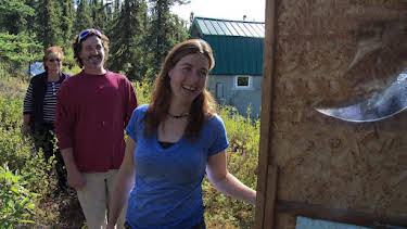 12:30 PM: Buying Alaska (S3) | Discovery Channel | 7/15 2026
