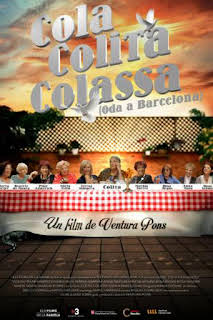 00:18: Cola, Colita, Colassa (Oda a Barcelona) | Canal 33 | 7/16 2026