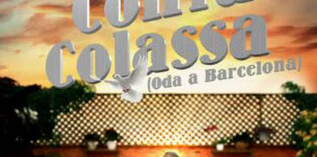 16:34: Cola, Colita, Colassa (Oda a Barcelona) | Canal 33 | 1/29 2026