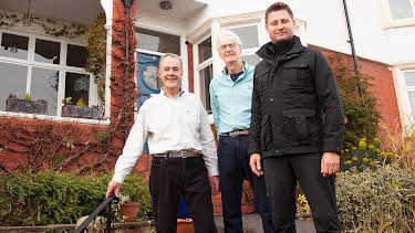 5:50 PM: George Clarke's Old House New Home | More 4 | 7/17 2026