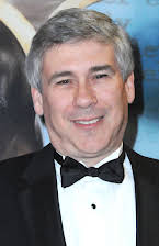 Christopher Keyser som creator