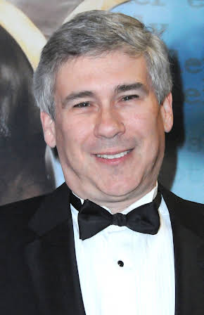 Christopher Keyser as creator