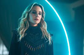 Charmed Reboot: Episode 16