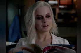 iZombie: Season 1: Brother, Can You Spare A Brain