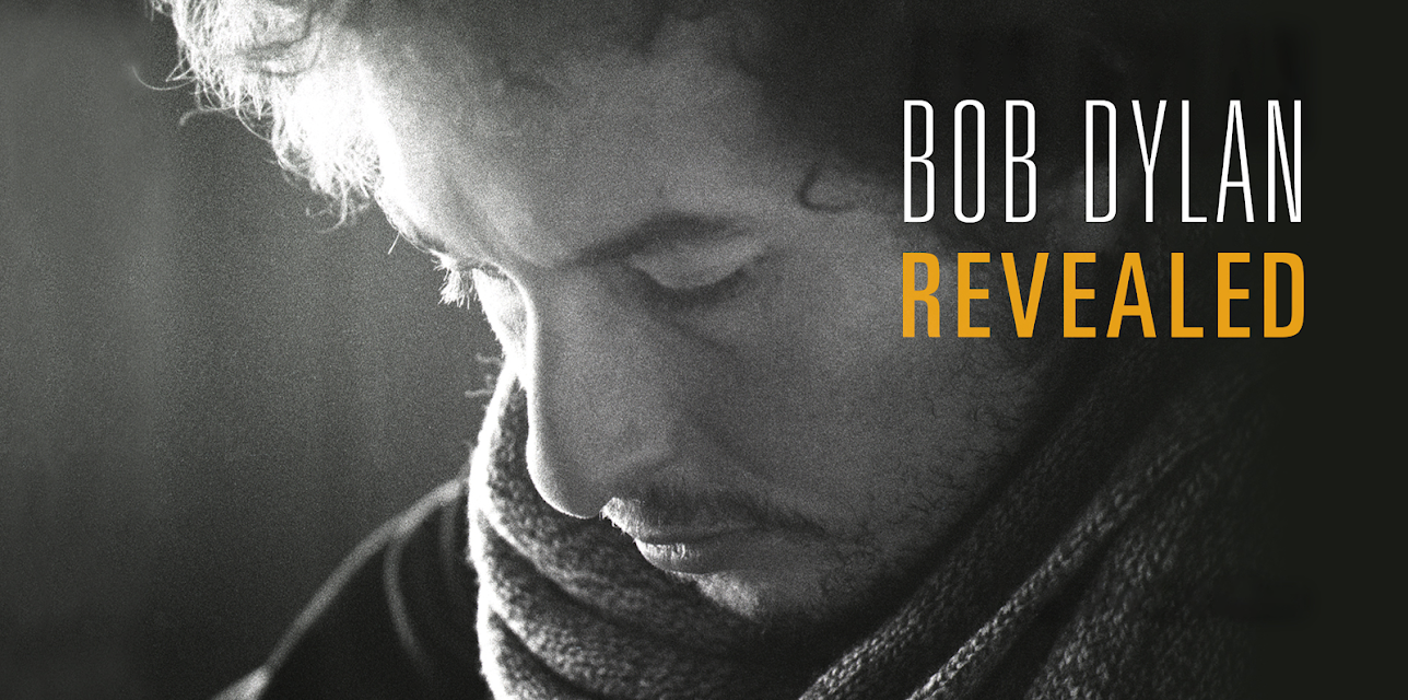 Bob Dylan - Revealed (2011)
