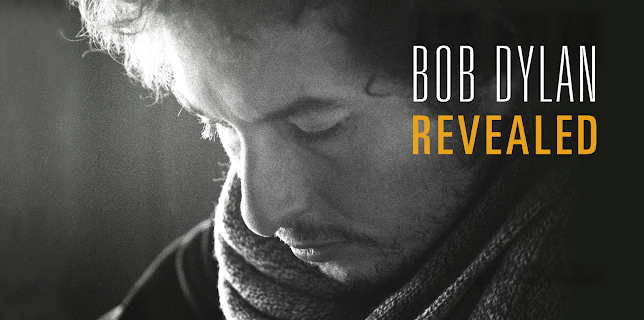 Bob Dylan - Revealed (2011)