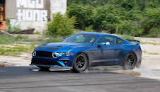 The Grand Tour (S3 E1)