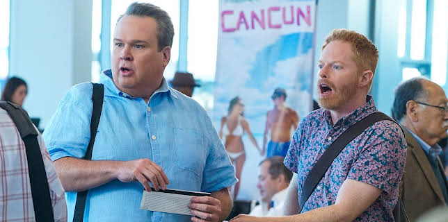 4:00 PM: Modern Family | E4 | 1/28 2026