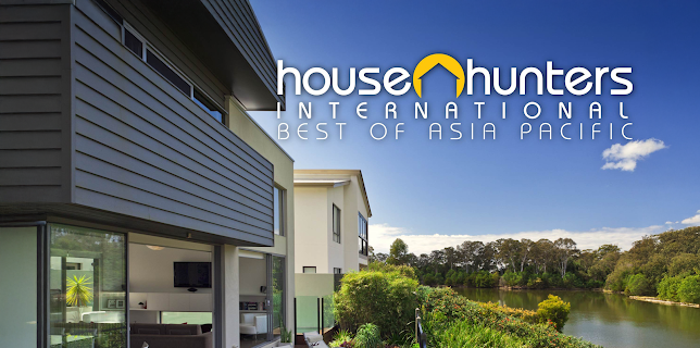 House Hunters International:  Best of Asia Pacific Volume 1