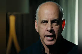 Death Of The Party: James Madonna