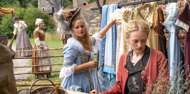 09:20: Helene, die wahre Braut | WDR Fernsehen | 12/23 2025