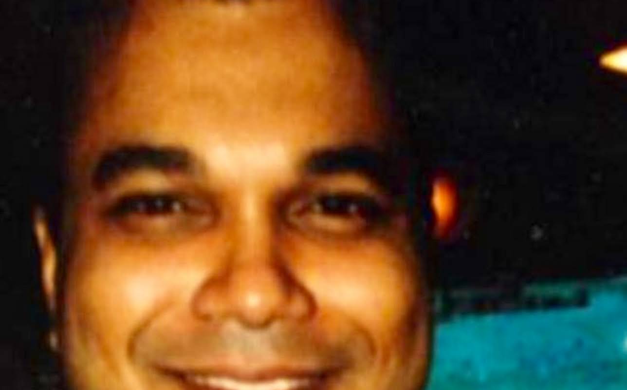 Kamal Ahmed