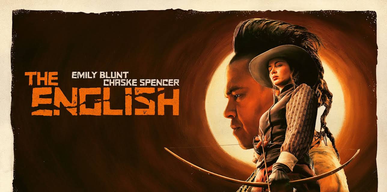 The English - Season One