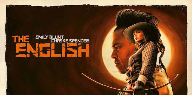 The English - Season One