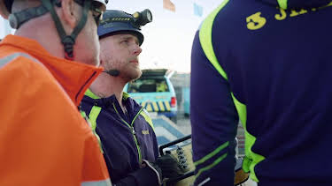 04:00: Svenska Truckers (S7 E6) (S7) | TV3 | 4/16 2026