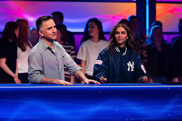 19:05: Hitster - Die Gameshow der größten Hits | RTL | 4/19 2026