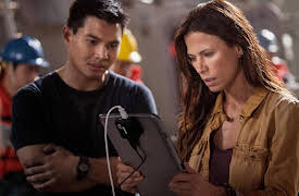 The Last Ship Season 1: We'll Get There