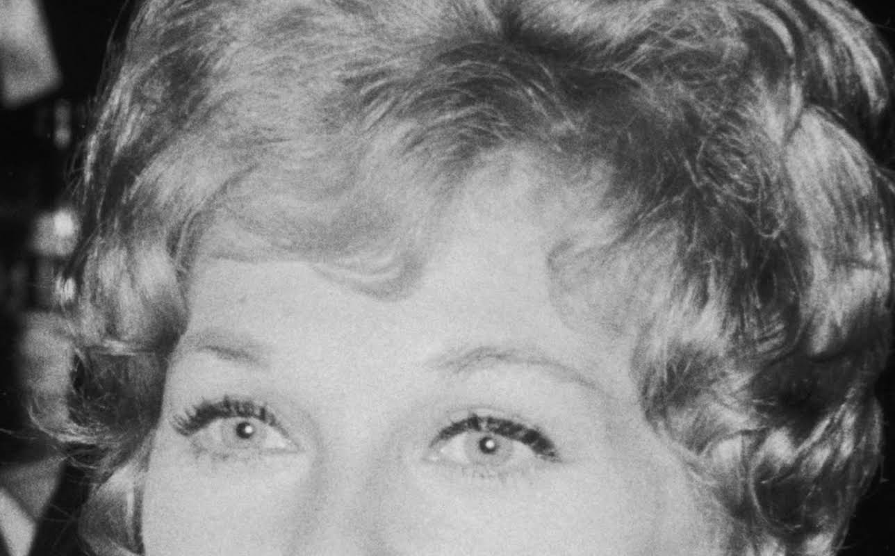 Joanna Moore