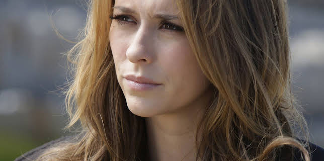 08:30: Ghost Whisperer - Stimmen aus dem Jenseits | Sixx | 12/12 2025