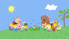 Peppa Pig (S8 E20)