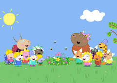 Peppa Pig