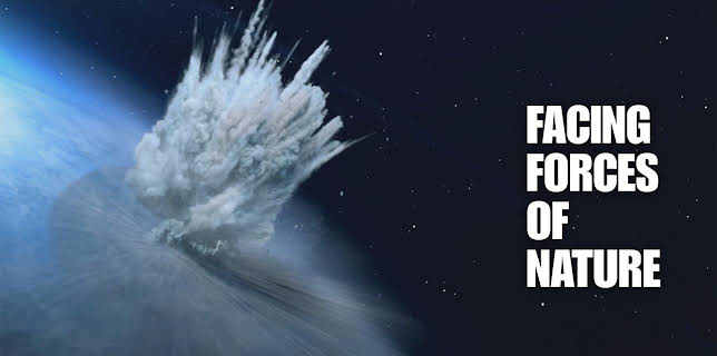 Facing Forces Of Nature (Season 1)