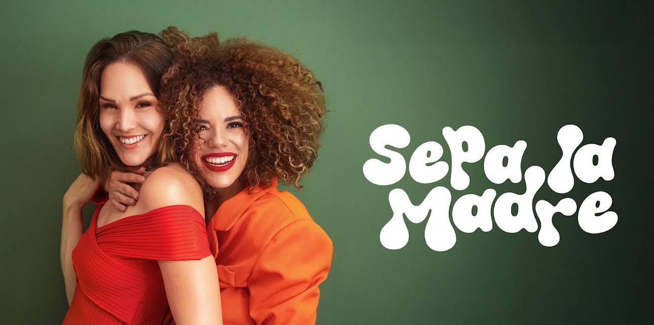 Sepa la madre season-1