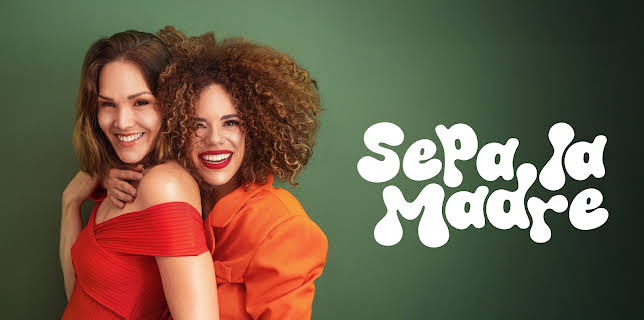 Sepa la madre season-1