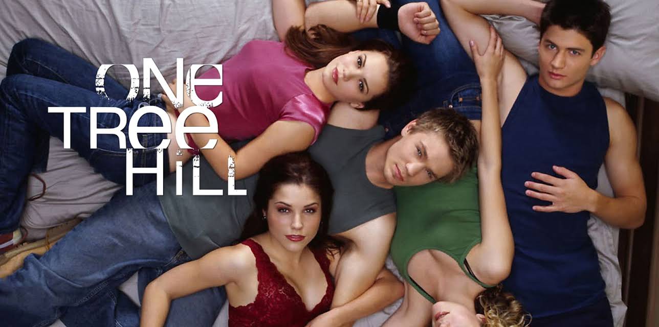 One Tree Hill: The Complete First Season