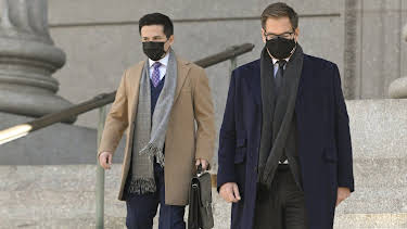 11:00: Bull | Kabel Eins | 4/17 2026